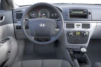 Hyundai Sonata 2005