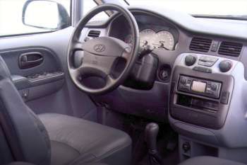 Hyundai Trajet 2.0i GLS