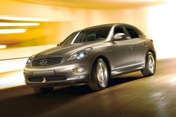 Infiniti EX30d Executive