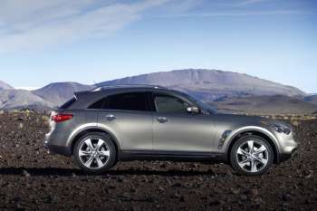 Infiniti FX37 S Premium