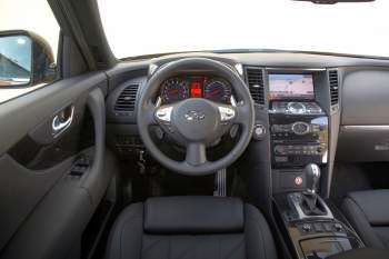 Infiniti FX 2008