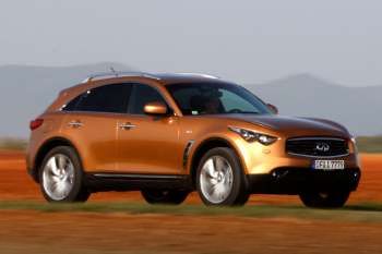 Infiniti FX