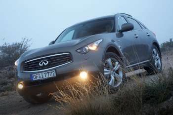 Infiniti FX