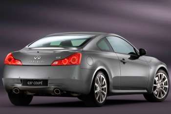 Infiniti G Coupe