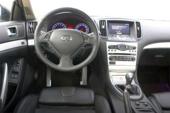 Infiniti G 2008