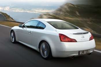 Infiniti G Coupe