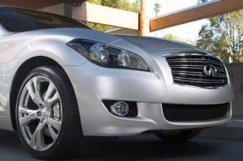 Infiniti M37 S Executive Premium