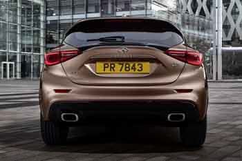 Infiniti Q30 2.2d Premium