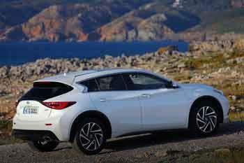 Infiniti Q30 1.5d Business Executive