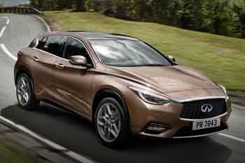 Infiniti Q30