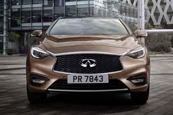 Infiniti Q30