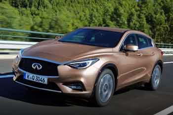 Infiniti Q30