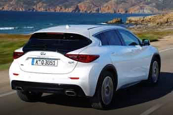 Infiniti Q30