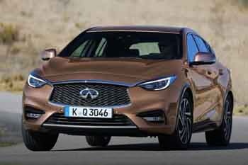 Infiniti Q30