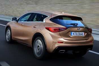 Infiniti Q30