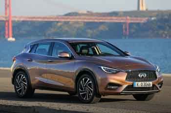 Infiniti Q30