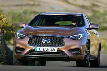 Infiniti Q30