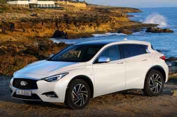 Infiniti Q30