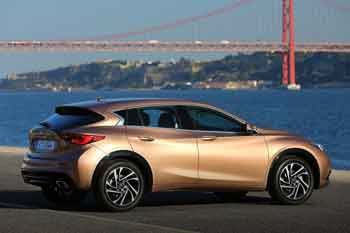 Infiniti Q30