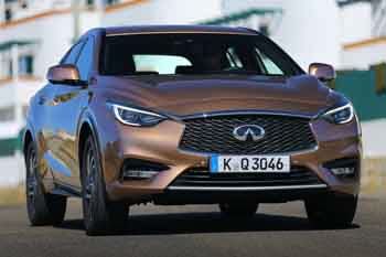 Infiniti Q30