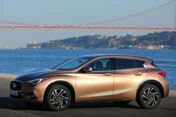 Infiniti Q30