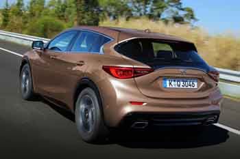 Infiniti Q30