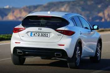Infiniti Q30