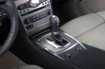 Infiniti Q60 S Premium Coupe
