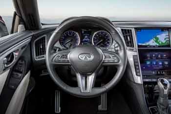 Infiniti Q60 2.0T Premium Tech