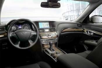 Infiniti Q70 2.2d Business