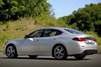 Infiniti Q70 2015