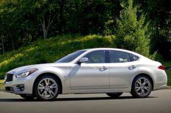 Infiniti Q70 2015