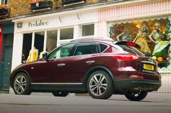 Infiniti QX50 3.0d GT Premium