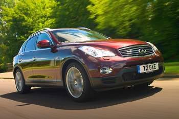 Infiniti QX50 3.0d GT Premium