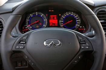 Infiniti QX50