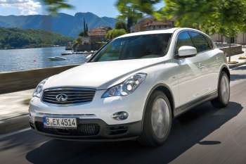 Infiniti QX50