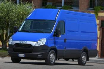 Iveco Daily 35S14GV 3950 H3