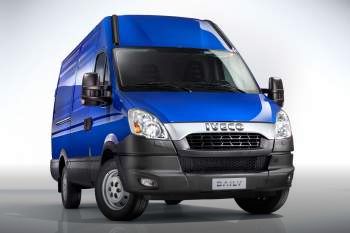 Iveco Daily 35S17V 3000 H2 3.0