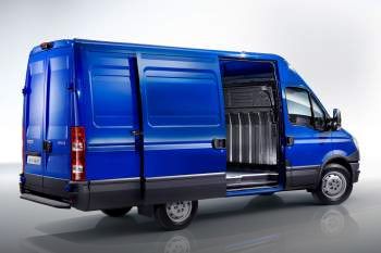 Iveco Daily 2012