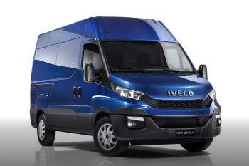 Iveco Daily 35S11V 3000 H1 2.3