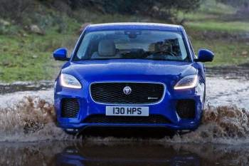 Jaguar E-Pace D150 AWD R-Dynamic S