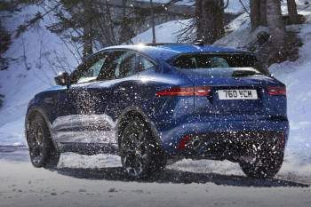 Jaguar E-Pace P300e AWD R-Dynamic S