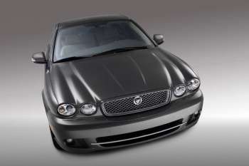 Jaguar X-Type