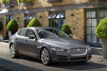 Jaguar XE 3.0 S