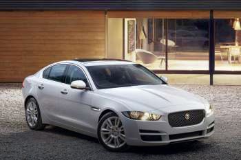 Jaguar XE 3.0 S