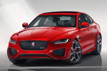 Jaguar XE P250 R-Dynamic S