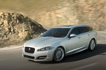 Jaguar XF Sportbrake