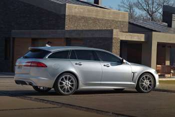 Jaguar XF Sportbrake