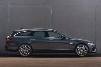 Jaguar XF Sportbrake