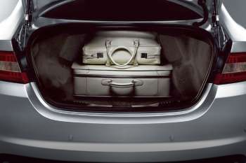 Jaguar XF 5.0 V8 Premium Luxury